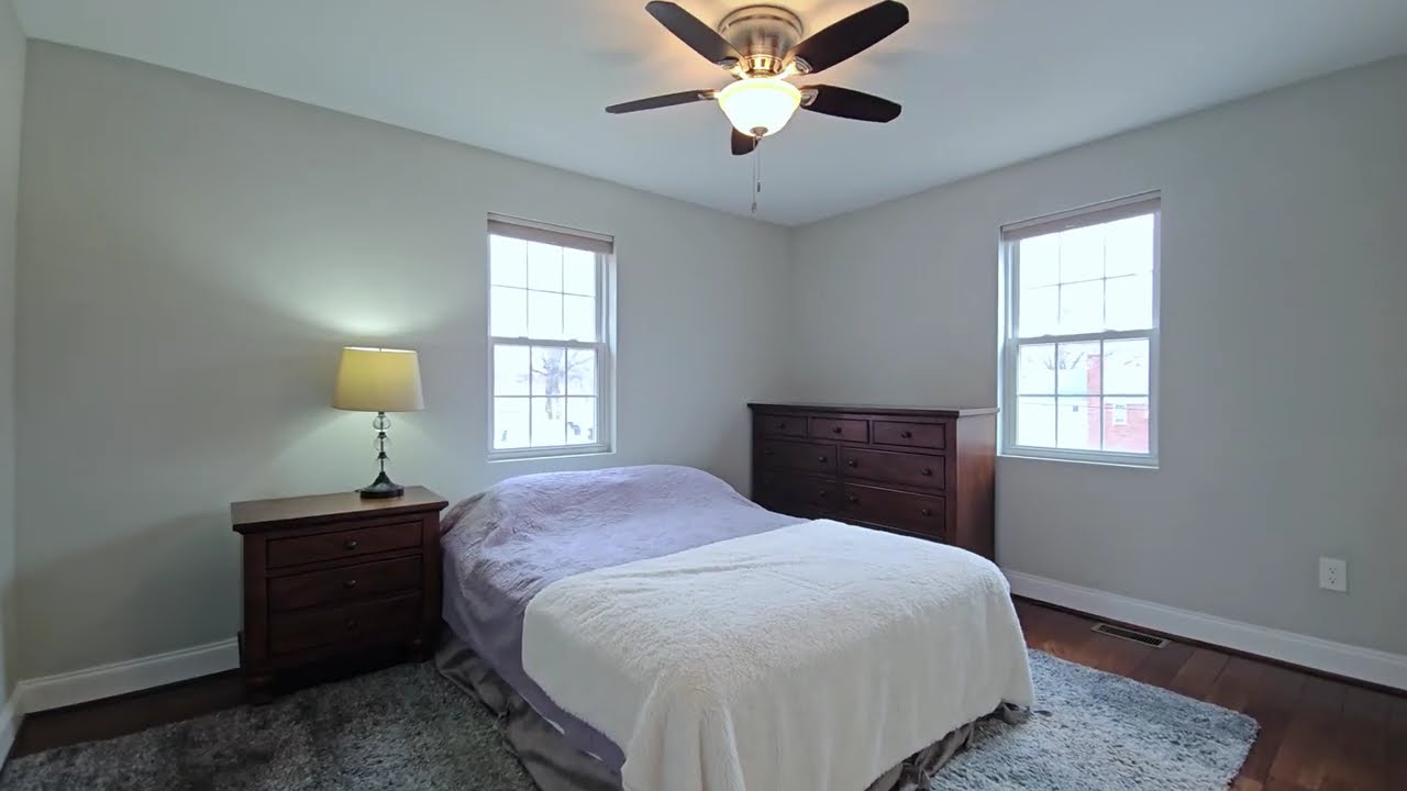 🏡 Just Listed | 5043 11th St NE, Washington, DC 20017