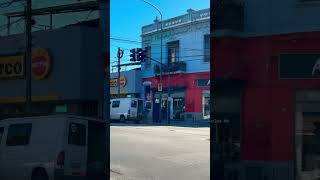 Es una mañana fresca pero divina en Villa Urquiza #shorts #villaurquiza #buenosaires