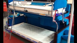 Sofá cama litera y catálogo con varios tipos de sofá cama litera de alta  calidad 