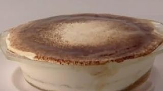 Eggless Tiramisu Recipe | Classic Italian Dessert Recipe | Sanjeev Kapoor | Khana Khazana screenshot 2