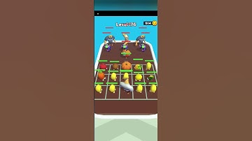 Level 176 Epic Banana Run: Merge Master