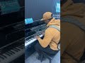 Bethoven whooo??😂😂😂😂! CJ with the amazing piano skills!