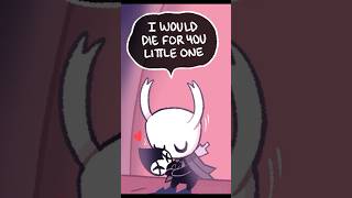 The Adventures Of Ghost And Grimmchild Hollow Knight Comic Dub