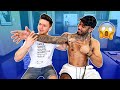 What It's Like To Have TATTOOS | Smile Squad Skits