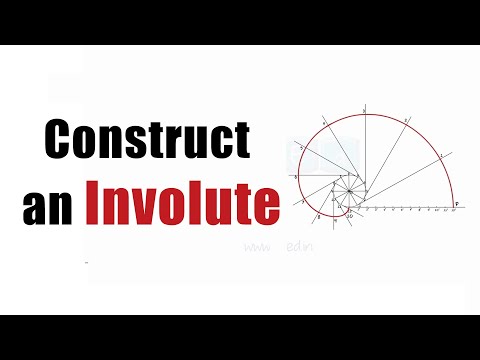 Wideo: Jak Zbudować Ewolwentę