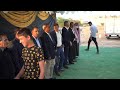 افراح ال البلوشي آل مري حفل عشاء جعفر البلوشي