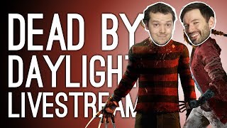 Dead by Daylight Live! 🎃 Dead By Daylight on Xbox One Live for Oxbox Hallowstream 🎃
