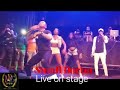 SMALL DOCTOR PENALTY LIVE IN LONDON