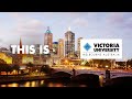 Discover victoria university melbourne