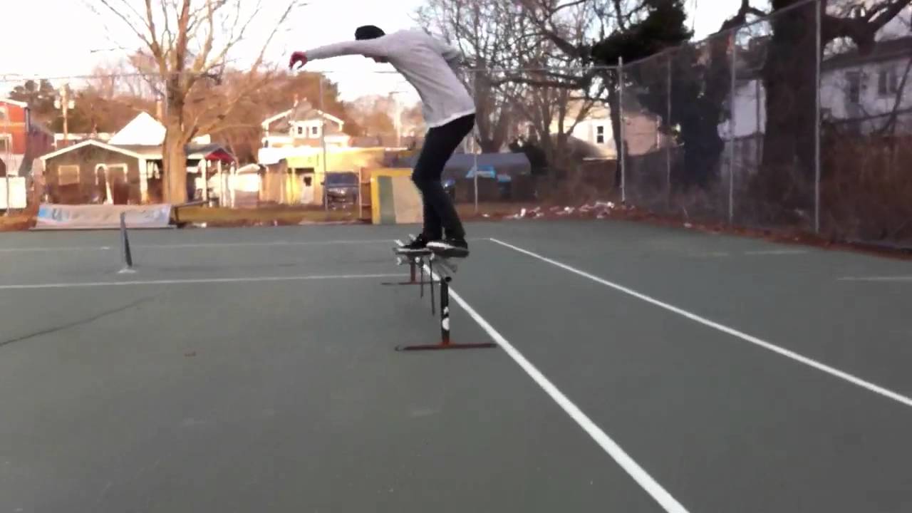 Corey Goonan transferee.