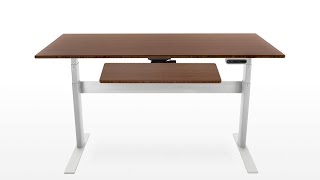 I created this video with the YouTube Slideshow Creator (https://www.youtube.com/upload) Ergonomic Standing Desk Design Ideas,