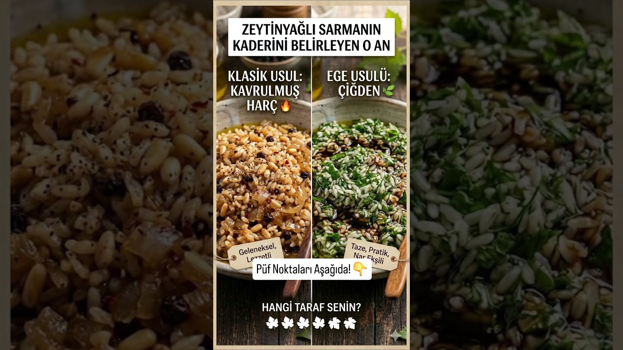 Bu Püf Noktalarını Bilmeden Sarma Yapmayın! ❌ #shorts #ZeytinyağlıSarma #MutfakSırları #tarif #yemek Bu Püf Noktalarını Bilmeden Sarma Yapmayın! ❌ #shorts #ZeytinyağlıSarma #MutfakSırları #tarif #yemek