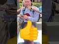 mrbeast challenge on public #viral #mrbeast #trending #viral #shortvideo #challenge #shorts #usa