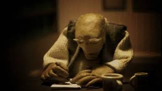 Silent Thoughts (Short Clay Animation Film) - أفكار صامتة