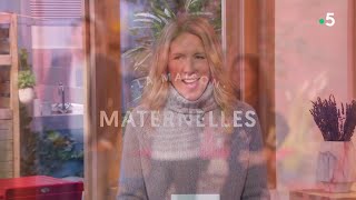 REPLAY La Maison des maternelles - 14 février 2019