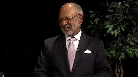 Thelma Johnson Interviews Al Johnson DRAFT ONE