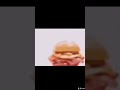 ALL OUR FOOD KEEPS BLOWING UP-