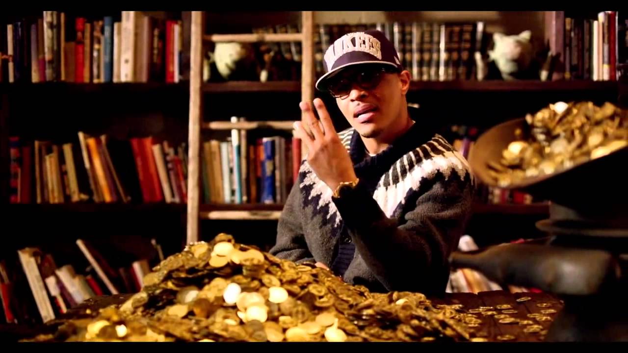 tyga remix rack city YouTube