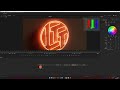 Making the LTT neon wallpaper, but betterer