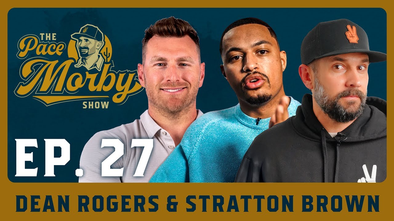 Dean Rogers & Stratton Brown: Why Networking Is the Real Secret to Wealth