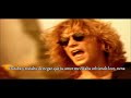 Bon Jovi - This Ain&#39;t A Love Song Subtitulado