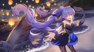 Nightcore - Dancing Tonight (Kat Deluna)