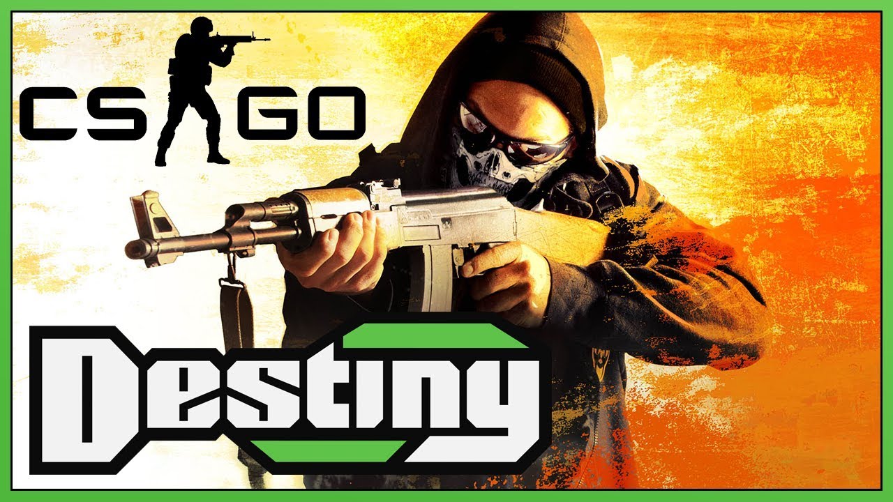 CS GO Returns LIVE | Late Night Dhamaka | #53 - YouTube