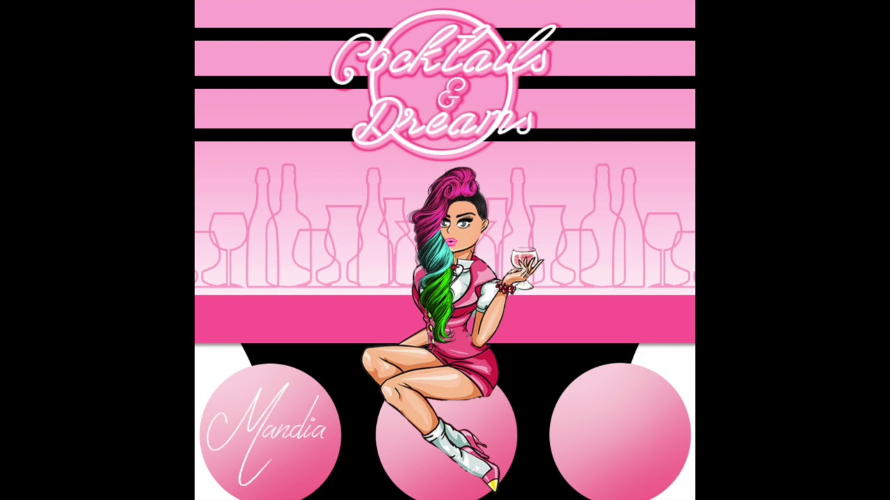 Mandia - California (Audio)