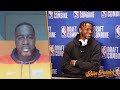 Chris Haynes Discusses How Rich Paul Plans To Boost Bronny James&#39;s Draft Stock | 5/29/24