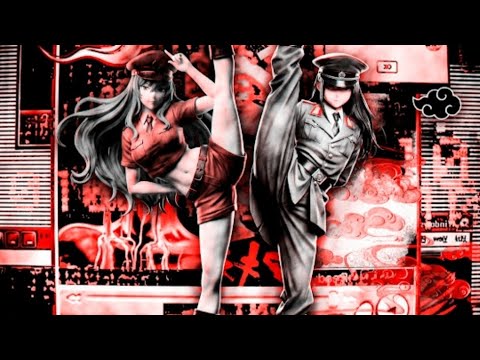 MIDU ECHOING JUMPSTYLE [instrumental]