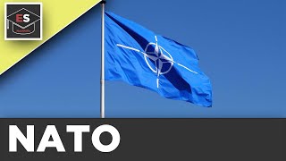 Nato  North Atlantic Treaty Organization  Nordatlantikpakt  einfach erklärt!