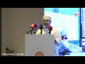 شل عُمان تحتفي بـ67 عامًا من الثقة والابتكار وتكشف مسارها نحو طاقة المستقبل