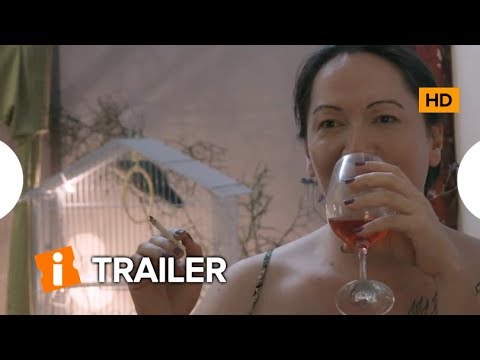 Lembro Mais dos Corvos | Trailer Oficial