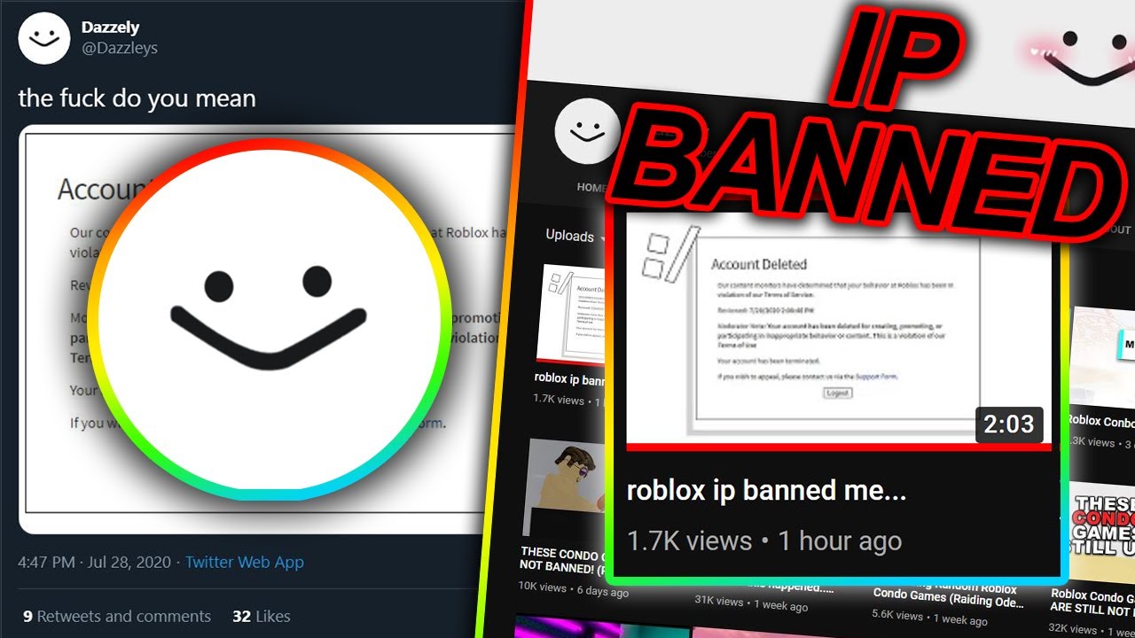 Condo games should not be banned from Roblox! - iFunny Brazil