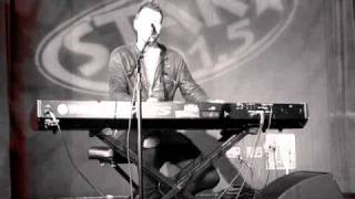 Ryan Star - Start A Fire ~ Star 101.5 ~ Seattle
