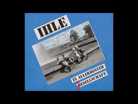 Ihle — IHLE   Vorbei