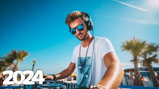 Charlie Puth, Ed Sheeran, Alan Walker, Martin Garrix & Kygo cover style - Summer Vibes Mix #43