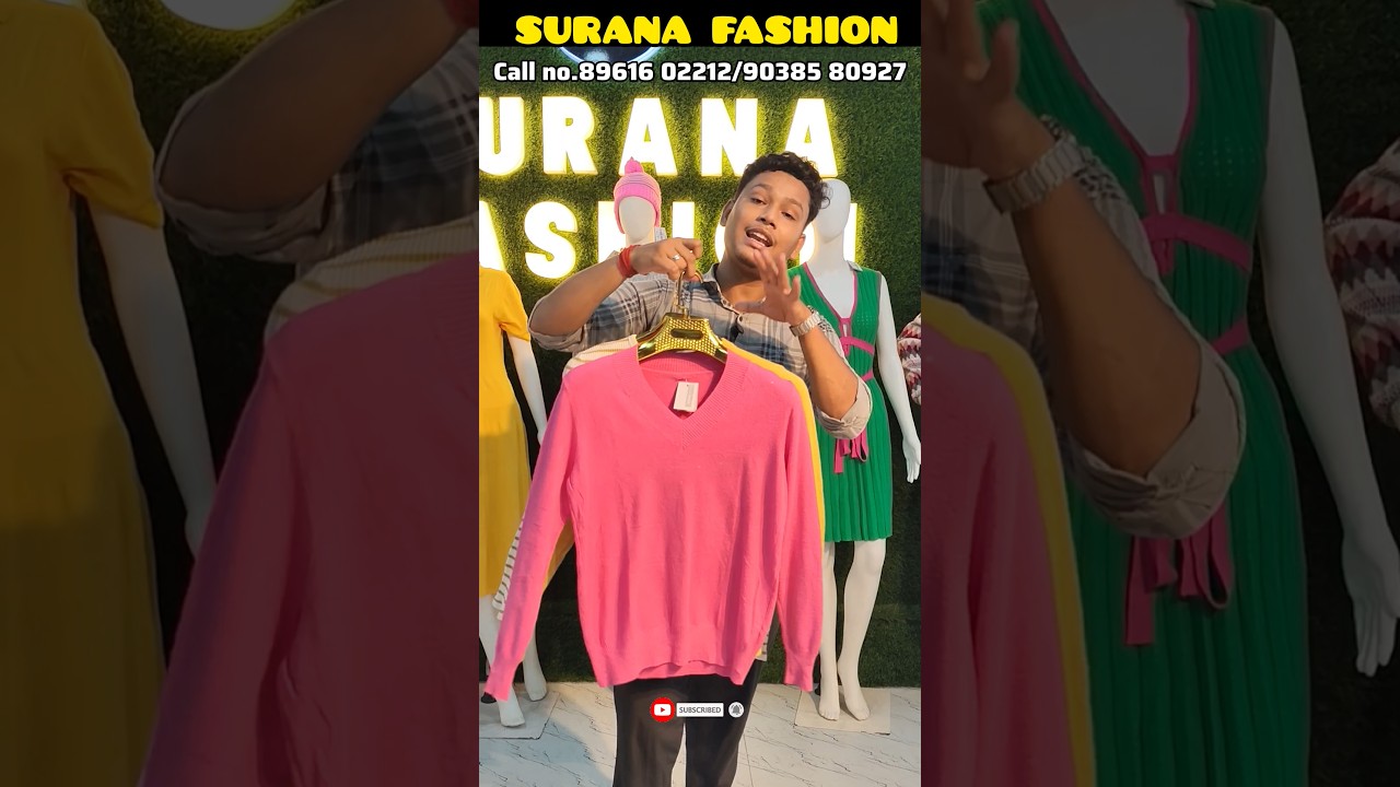 winter collection in Kolkata|Kolkata ladies wholesaler in WB 