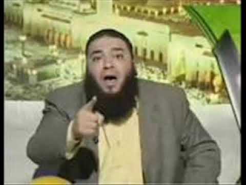 ماذا لو تكلم الكفن الشيخ حازم شومان