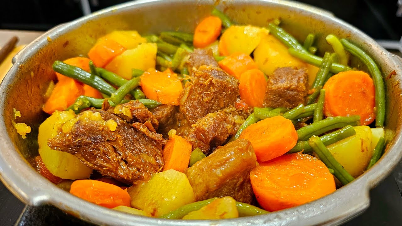 CARNE DE PANELA MAIS SABOROSA DO MUNDO 