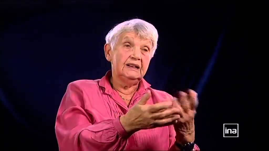 Mémoire de Mireille Matzdorf