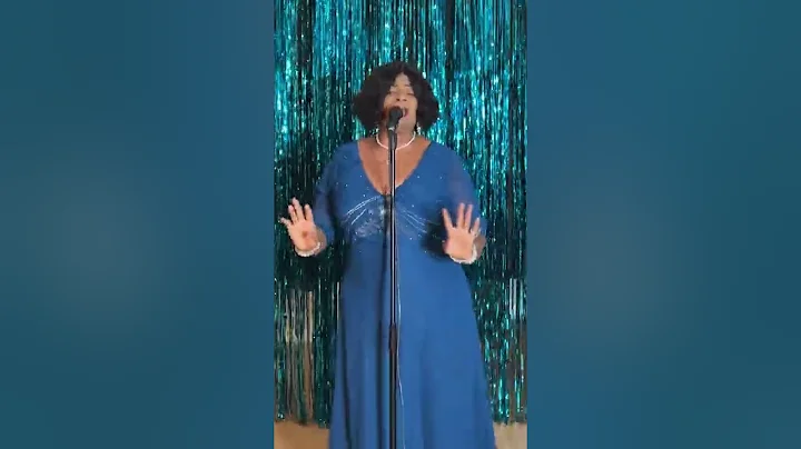 I Will Always Love You Cover By Michelle Nicolas #...