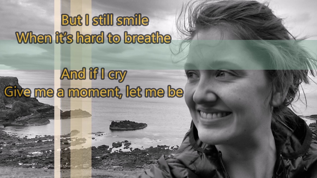 I Still Smile - JK Rivers - YouTube