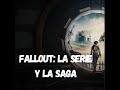 #Fallout: la serie y sus infinitos guiños a la saga de videojuegos