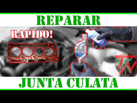 Video: ¿Puede una junta de culata fundida hacer que su calentador no funcione?