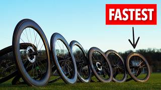 The Fastest 2026 Road Wheels Are Budget Vs Expensive Carbon Wheels
