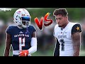 South florida showed out   chaminademadonna vs american heritage was a dog fight  highlights 