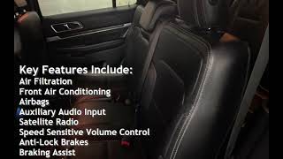 2016 Ford Explorer Limited for sale in Lexington, TN by S AND S AUTO SALES 13 views 1 month ago 1 minute, 17 seconds