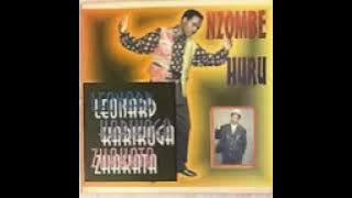 Leonard KARIKOGA Zhakata: Kundiso
