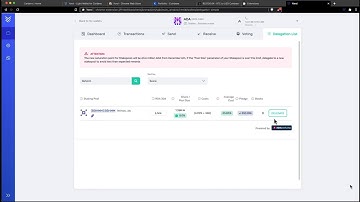 Yoroi wallet setup and delegate and send Cardano ADA from Coinbase pro. Stake with BBHMM